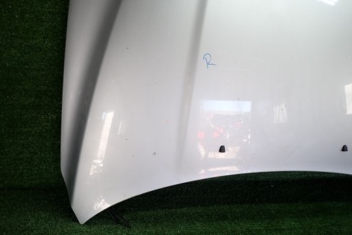 VOLVO S80 V70 XC70 07-15 HAUBA