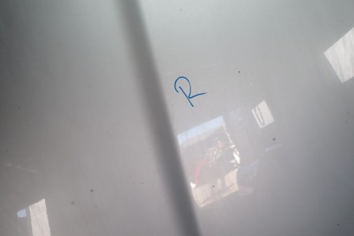 VOLVO S80 V70 XC70 07-15 HAUBA