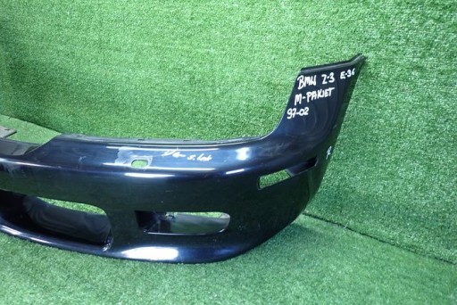 BMW Z3 E36 M-PAKET 97-02 BRANIK PREDNJA STRANA BMW Z3 E36 M-PAKET 97-02 BRANIK PREDNJA STRANA