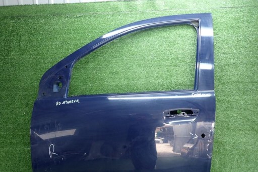 DACIA DOKKER LODGY 12- VRATA LIJEVA PREDNJA STRANA