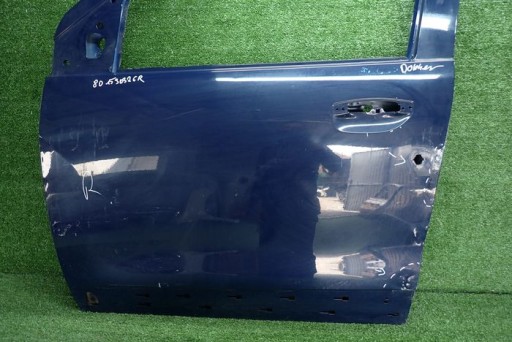 DACIA DOKKER LODGY 12- VRATA LIJEVA PREDNJA STRANA