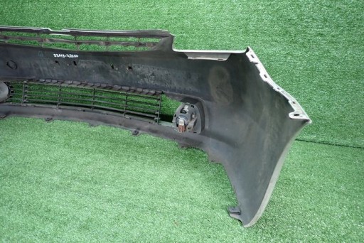 TOYOTA PRIUS II 02-09 BRANIK PREDNJA STRANA
