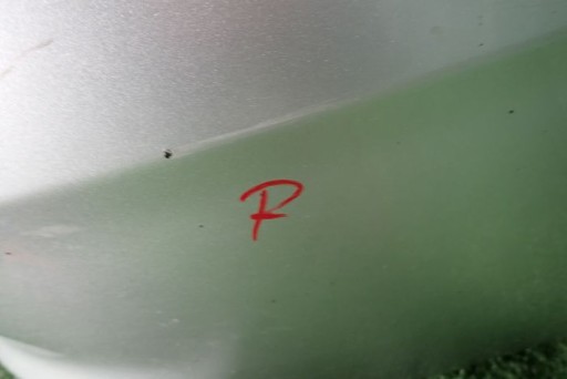 TOYOTA PRIUS II 02-09 BRANIK PREDNJA STRANA