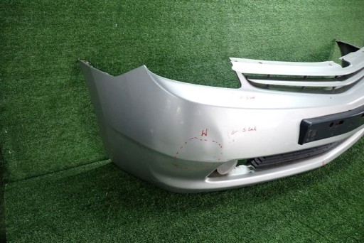 TOYOTA PRIUS II 02-09 BRANIK PREDNJA STRANA