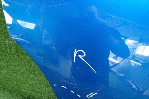 OPEL GRANDLAND X 16- VRATA DESNA ZADNJA ZADNJI OPEL GRANDLAND X 16- VRATA DESNA ZADNJA ZADNJI