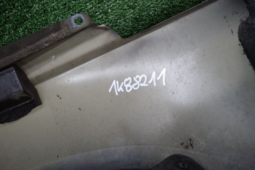 VW SCIROCCO BLATOBRAN DESNA STRANA PREDNJA