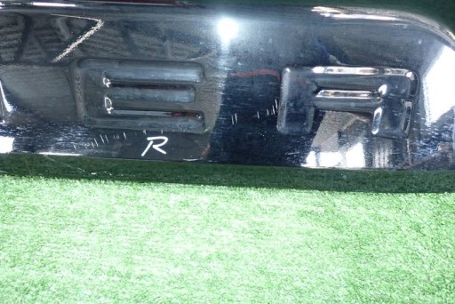 FORD RANGER VI 6 22- GEPEK ZADNJA ZADNJI FORD RANGER VI 6 22- GEPEK ZADNJA ZADNJI