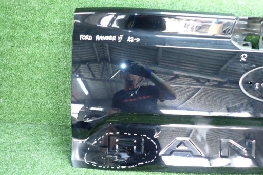 FORD RANGER VI 6 22- GEPEK ZADNJA ZADNJI FORD RANGER VI 6 22- GEPEK ZADNJA ZADNJI