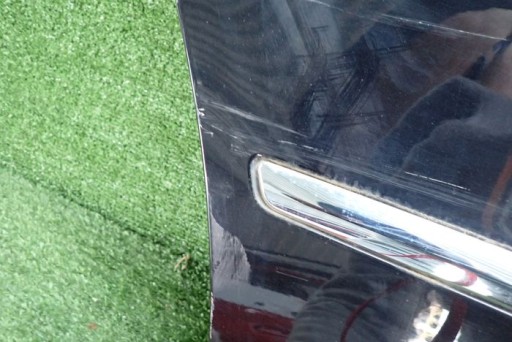 VW PASSAT CC VRATA DESNA  ZADNJA ZADNJI