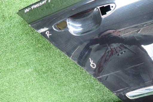 VW PASSAT CC VRATA DESNA  ZADNJA ZADNJI