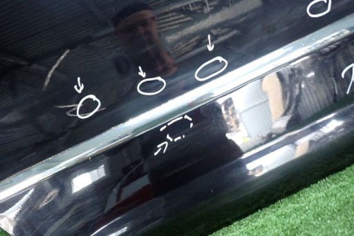 VW PASSAT CC VRATA DESNA  ZADNJA ZADNJI