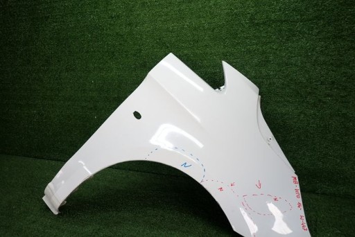 MERCEDES VITO VIANO 447 W447 14- BLATOBRAN DESNA STRANA PREDNJA