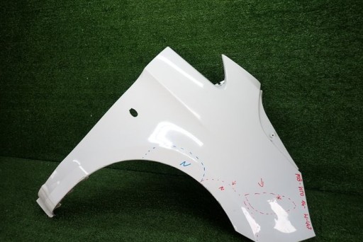 MERCEDES VITO VIANO 447 W447 14- BLATOBRAN DESNA STRANA PREDNJA