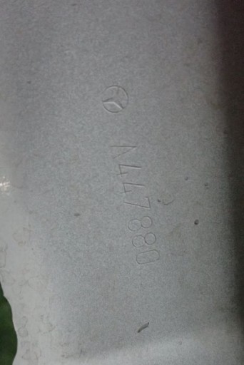 MERCEDES VITO VIANO 447 W447 14- BLATOBRAN DESNA STRANA PREDNJA