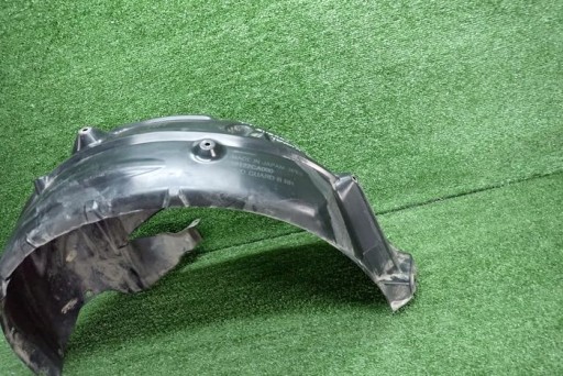 SUBARU BRZ II TOYOTA GT86 21- PVC BLATOBRANA DESNA  ZADNJA ZADNJI