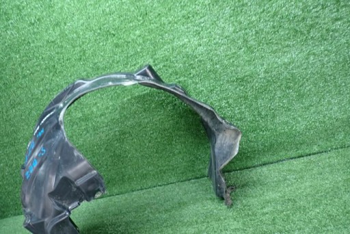 SUBARU BRZ II TOYOTA GT86 21- PVC BLATOBRANA LIJEVA PREDNJA STRANA