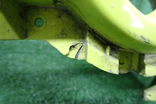 KIA PICANTO SPORT 07- BRANIK PREDNJA STRANA