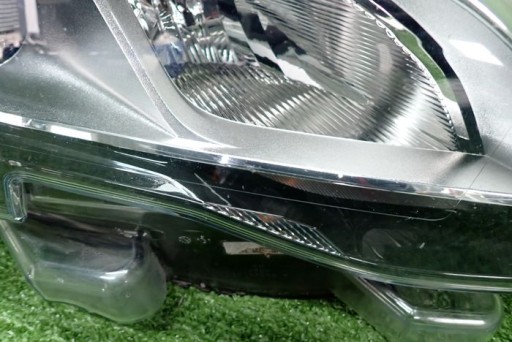 PEUGEOT EXPERT III XENON 16- FAR DESNA STRANA LAMPA 9808235780-00