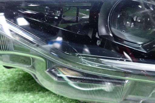 SUBARU IMPREZA CROSTREK XV FULL LED 23- FAR LIJEVA STRANA LAMPA
