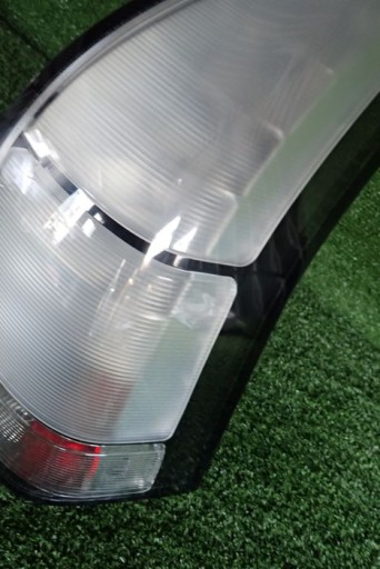 SAAB 93 9-3 KARAVAN REDIZAJN 07-12 LAMPA FAR DESNA STRANA ZADNJA  ZADNJI