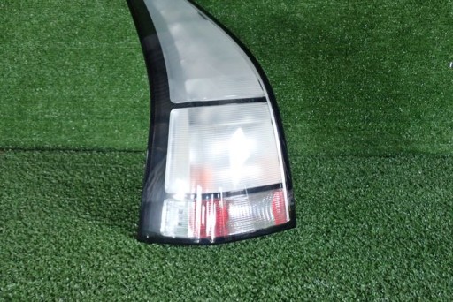 SAAB 93 9-3 KARAVAN REDIZAJN 07-12 LAMPA FAR LIJEVA STRANA ZADNJA  ZADNJI