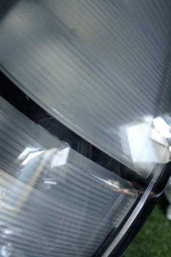 SAAB 93 9-3 KARAVAN REDIZAJN 07-12 LAMPA FAR LIJEVA STRANA ZADNJA  ZADNJI