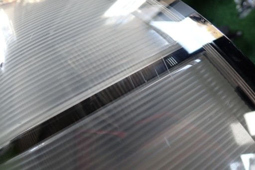 SAAB 93 9-3 KARAVAN REDIZAJN 07-12 LAMPA FAR LIJEVA STRANA ZADNJA  ZADNJI