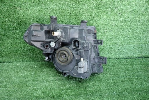 NISSAN NAVARA D40 PATHFINDER III 05- FAR LIJEVA STRANA LAMPA NISSAN NAVARA D40 PATHFINDER III 05- FAR LIJEVA STRANA LAMPA