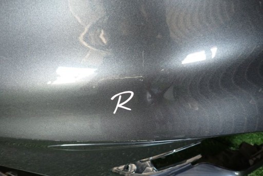 RENAULT ZOE REDIZAJN 19- BRANIK PREDNJA STRANA RENAULT ZOE REDIZAJN 19- BRANIK PREDNJA STRANA