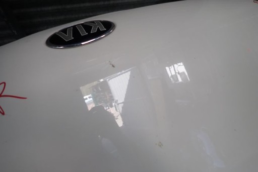 KIA SOUL II 13- HAUBA