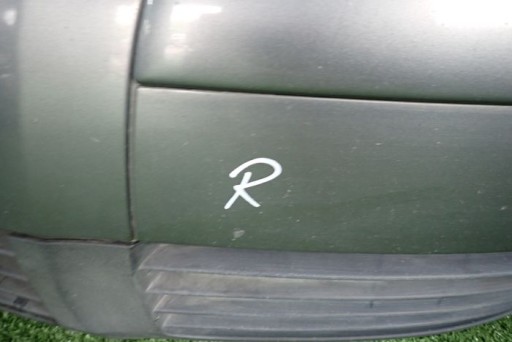 VW PASSAT B5 REDIZAJN 00-05 BRANIK PREDNJA STRANA VW PASSAT B5 REDIZAJN 00-05 BRANIK PREDNJA STRANA