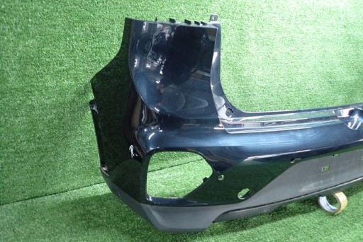 KIA NIRO 19-22 BRANIK ZADNJI KIA NIRO 19-22 BRANIK ZADNJI