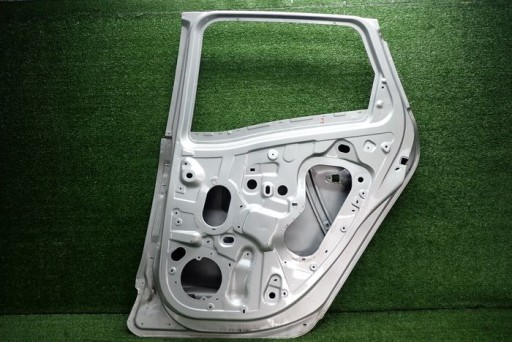 RENAULT SCENIC IV VRATA DESNA ZADNJA ZADNJI RENAULT SCENIC IV VRATA DESNA ZADNJA ZADNJI