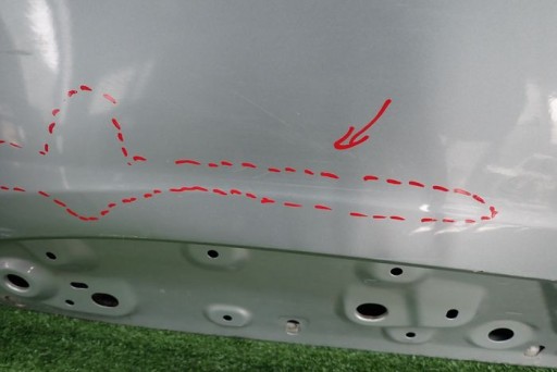 RENAULT SCENIC IV VRATA DESNA ZADNJA ZADNJI RENAULT SCENIC IV VRATA DESNA ZADNJA ZADNJI