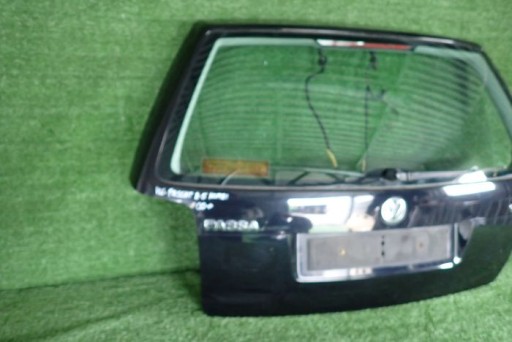 VW PASSAT B5 KARAVAN 00- GEPEK ZADNJA ZADNJI VW PASSAT B5 KARAVAN 00- GEPEK ZADNJA ZADNJI
