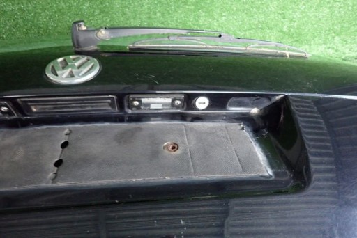 VW PASSAT B5 KARAVAN 00- GEPEK ZADNJA ZADNJI VW PASSAT B5 KARAVAN 00- GEPEK ZADNJA ZADNJI