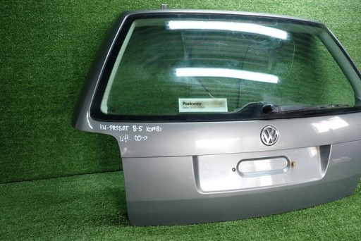 VW PASSAT B5 REDIZAJN 00-05 GEPEK ZADNJA ZADNJI VW PASSAT B5 REDIZAJN 00-05 GEPEK ZADNJA ZADNJI