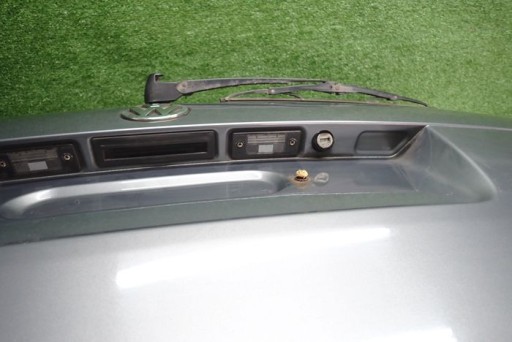 VW PASSAT B5 REDIZAJN 00-05 GEPEK ZADNJA ZADNJI VW PASSAT B5 REDIZAJN 00-05 GEPEK ZADNJA ZADNJI