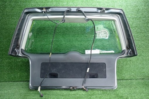 VW PASSAT B5 REDIZAJN 00-05 GEPEK ZADNJA ZADNJI VW PASSAT B5 REDIZAJN 00-05 GEPEK ZADNJA ZADNJI