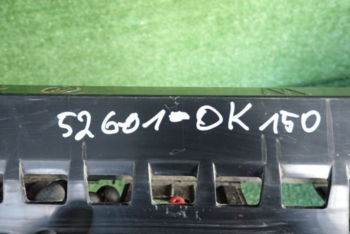 TOYOTA HILUX VIII 8 GREDA BRANIKA ABSORBER