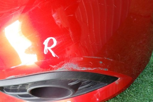 RENAULT KADJAR REDIZAJN 18- BRANIK PREDNJA STRANA RENAULT KADJAR REDIZAJN 18- BRANIK PREDNJA STRANA