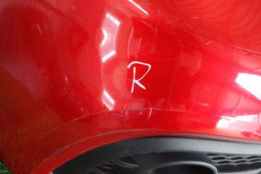 RENAULT KADJAR REDIZAJN 18- BRANIK PREDNJA STRANA RENAULT KADJAR REDIZAJN 18- BRANIK PREDNJA STRANA