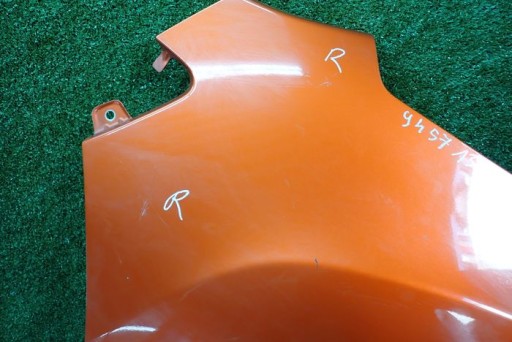 CHEVROLET SPARK 09-13 BLATOBRAN DESNA STRANA PREDNJA CHEVROLET SPARK 09-13 BLATOBRAN DESNA STRANA PREDNJA