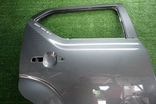 SUZUKI IGNIS 16- VRATA DESNA  ZADNJA ZADNJI