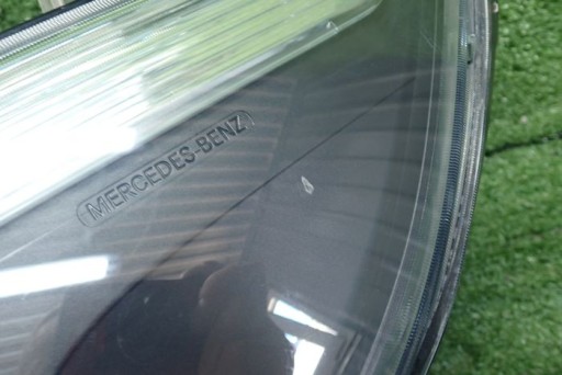 MERCEDES VITO VIANO 14- FAR LIJEVA STRANA LAMPA A4479067700 MERCEDES VITO VIANO 14- FAR LIJEVA STRANA LAMPA A4479067700