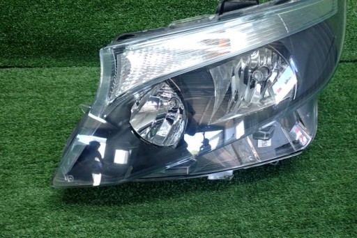 MERCEDES VITO VIANO 14- FAR LIJEVA STRANA LAMPA A4479067700 MERCEDES VITO VIANO 14- FAR LIJEVA STRANA LAMPA A4479067700