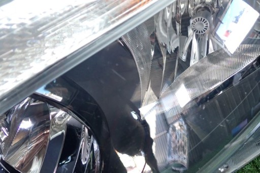 MERCEDES VITO VIANO 14- FAR LIJEVA STRANA LAMPA A4479067700 MERCEDES VITO VIANO 14- FAR LIJEVA STRANA LAMPA A4479067700