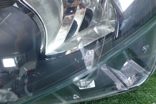 MERCEDES VITO VIANO 14- FAR LIJEVA STRANA LAMPA A4479067700 MERCEDES VITO VIANO 14- FAR LIJEVA STRANA LAMPA A4479067700