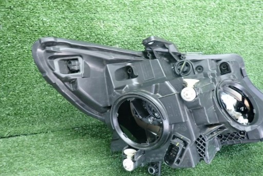 MERCEDES VITO VIANO 14- FAR LIJEVA STRANA LAMPA A4479067700 MERCEDES VITO VIANO 14- FAR LIJEVA STRANA LAMPA A4479067700