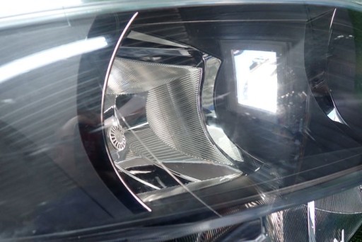 MERCEDES VITO VIANO 14- FAR DESNA STRANA LAMPA A4479067800